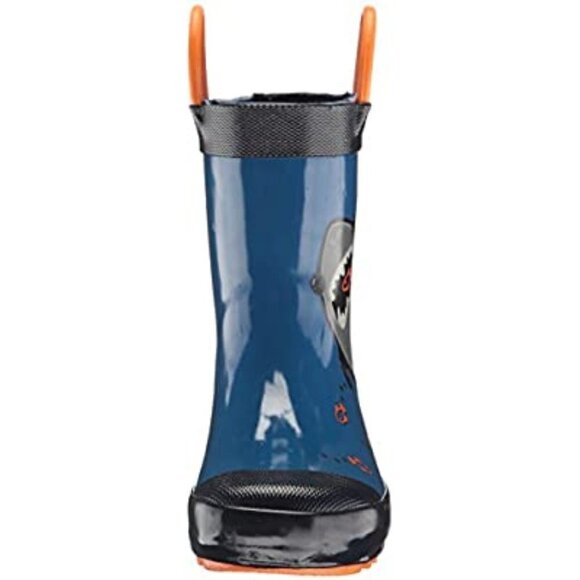 Kamik Unisex Child Chomp Rain Boot - Picture 5 of 9